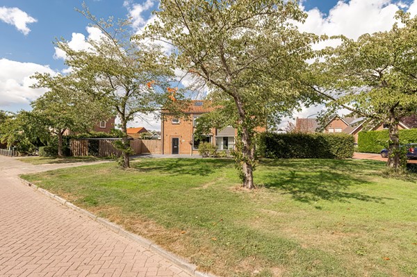 Medium property photo - Kruisstraat 4, 4284 EB Rijswijk (Nb)